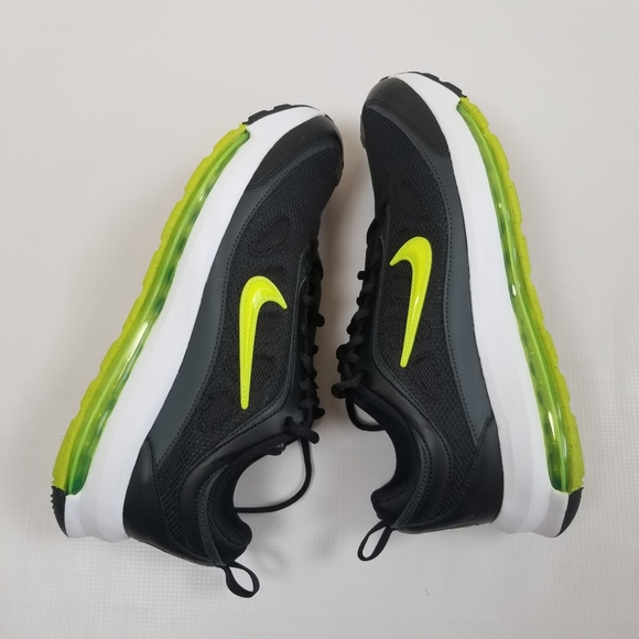 Nike Air Max AP Casual Sneakers from Finish Line 10.5 - Picture 4 of 10